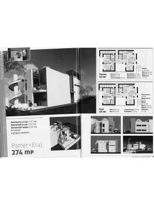 Birou Arhitectura Bucuresti