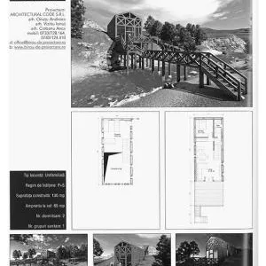 Birou Arhitectura Bucuresti