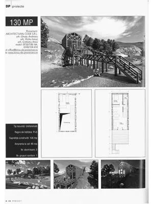 Birou Arhitectura Bucuresti