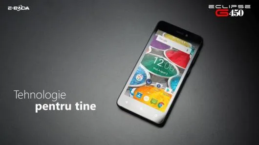 Comert si service produse electronice E -Boda Bucuresti