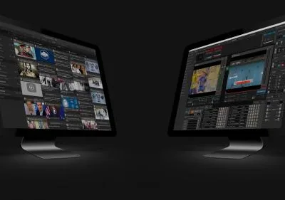 Service Echipamente profesionale TV Bucuresti