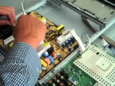 Service Echipamente profesionale TV Bucuresti