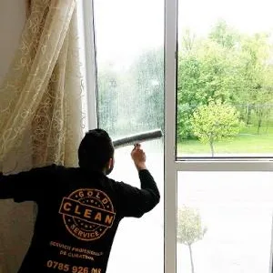 Gold Clean Service curatenie Timisoara