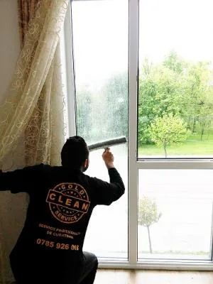 Gold Clean Service curatenie Timisoara