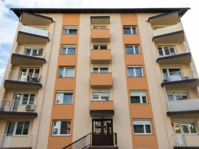 Confort Admin Imobile Bucuresti