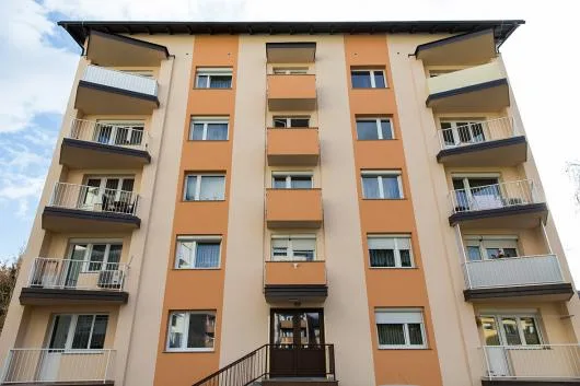 Confort Admin Imobile Bucuresti