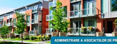 Romad Administrare Imobile Bucuresti