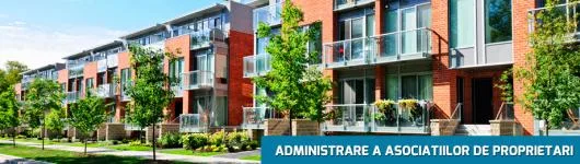 Romad Administrare Imobile Bucuresti