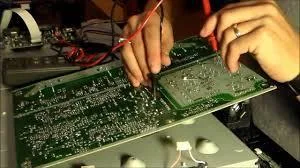 Reparatii TV si audio video Bucuresti