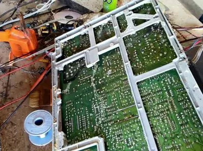 Reparatii TV si audio video Bucuresti