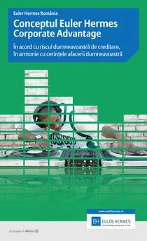 EULER HERMES managementul creantelelor Bucuresti