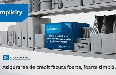 EULER HERMES managementul creantelelor Bucuresti