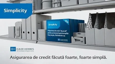 EULER HERMES managementul creantelelor Bucuresti