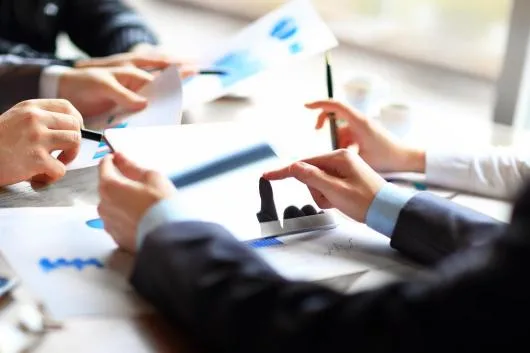 VM Asset Management colectare debite Constanta