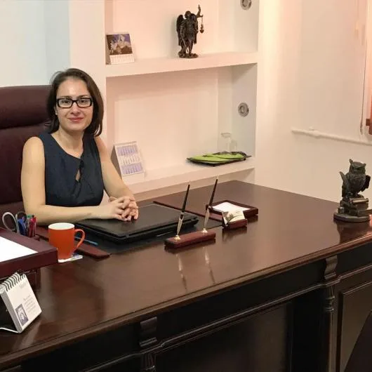 Cabinet Avocat Petre Adina Constanta