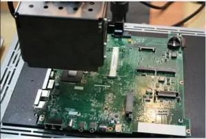 Service laptop Bucuresti