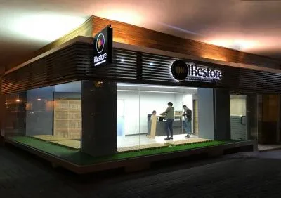 Reparatii Apple in Bucuresti