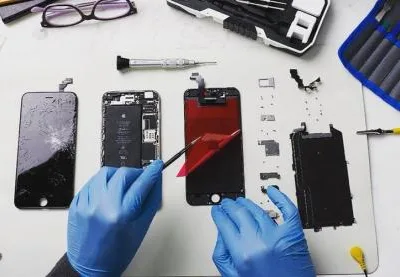 Reparatii Apple in Bucuresti