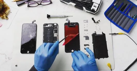 Reparatii Apple in Bucuresti