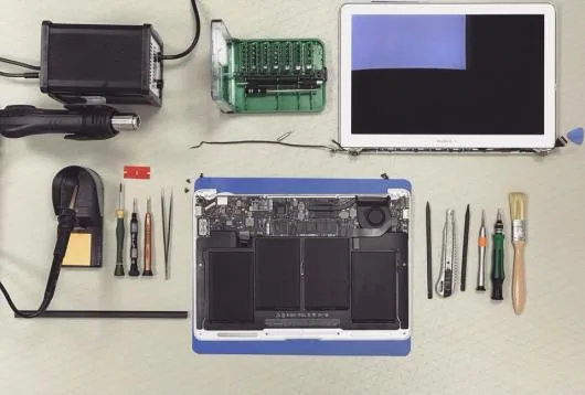 Reparatii Apple in Bucuresti