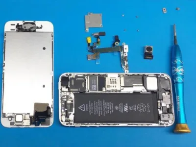 Reparatii Apple in Bucuresti