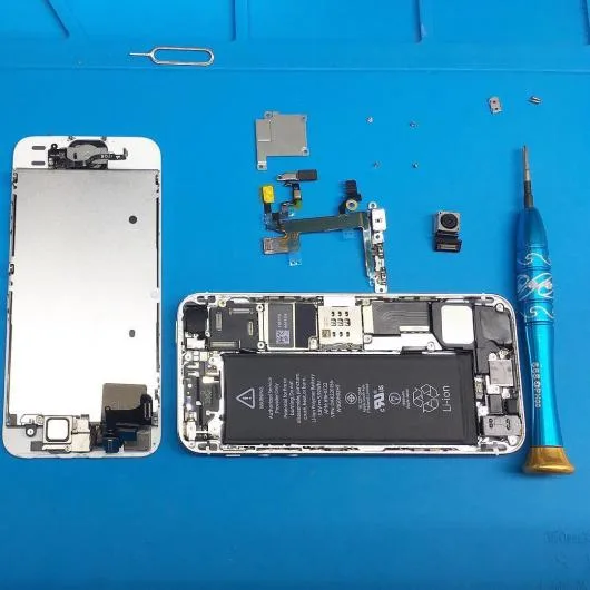 Reparatii Apple in Bucuresti