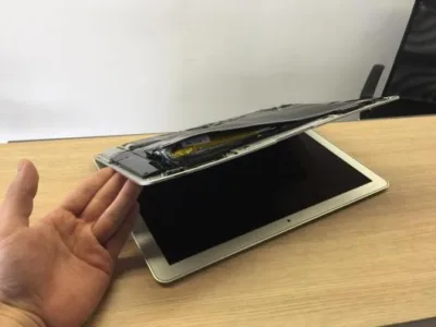 Reparatii Apple in Bucuresti