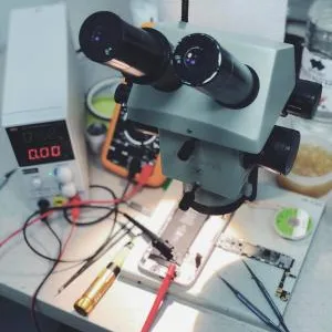 Reparatii Apple in Bucuresti