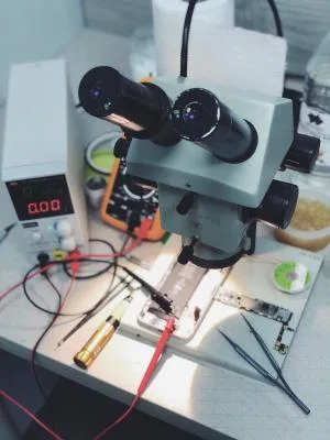 Reparatii Apple in Bucuresti