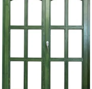 Productie si comercializare de usi si ferestre din lemn - Ciceu / Harghita