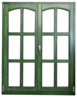 Productie si comercializare de usi si ferestre din lemn - Ciceu / Harghita