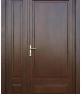 Productie si comercializare de usi si ferestre din lemn - Ciceu / Harghita