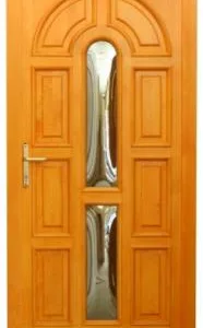 Productie si comercializare de usi si ferestre din lemn - Ciceu / Harghita