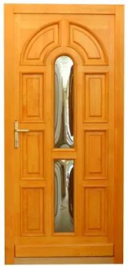 Productie si comercializare de usi si ferestre din lemn - Ciceu / Harghita