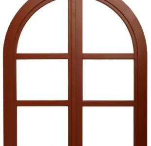 Productie si comercializare de usi si ferestre din lemn - Ciceu / Harghita