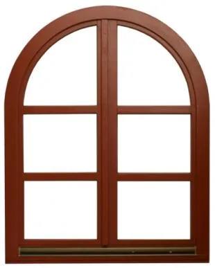 Productie si comercializare de usi si ferestre din lemn - Ciceu / Harghita