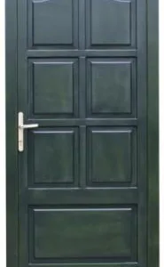 Productie si comercializare de usi si ferestre din lemn - Ciceu / Harghita