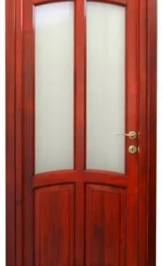 Productie si comercializare de usi si ferestre din lemn - Ciceu / Harghita