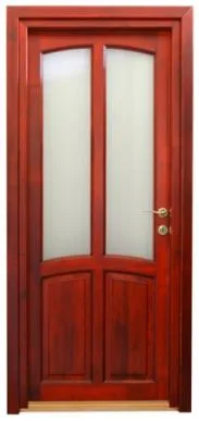 Productie si comercializare de usi si ferestre din lemn - Ciceu / Harghita