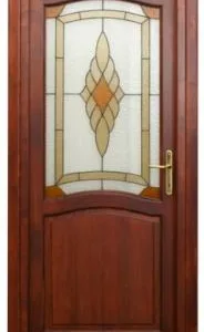 Productie si comercializare de usi si ferestre din lemn - Ciceu / Harghita