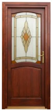 Productie si comercializare de usi si ferestre din lemn - Ciceu / Harghita