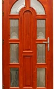 Productie si comercializare de usi si ferestre din lemn - Ciceu / Harghita