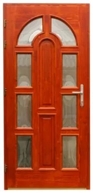 Productie si comercializare de usi si ferestre din lemn - Ciceu / Harghita