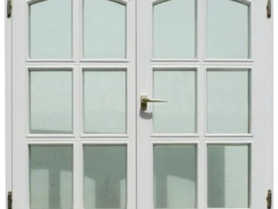 Productie si comercializare de usi si ferestre din lemn - Ciceu / Harghita