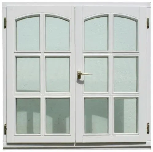 Productie si comercializare de usi si ferestre din lemn - Ciceu / Harghita