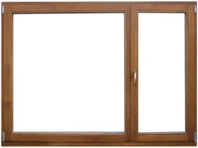 Productie si comercializare de usi si ferestre din lemn - Ciceu / Harghita