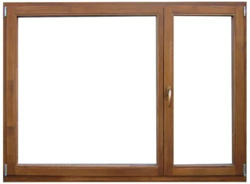 Productie si comercializare de usi si ferestre din lemn - Ciceu / Harghita