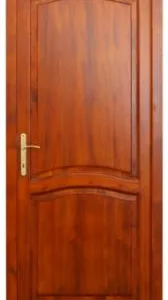 Productie si comercializare de usi si ferestre din lemn - Ciceu / Harghita