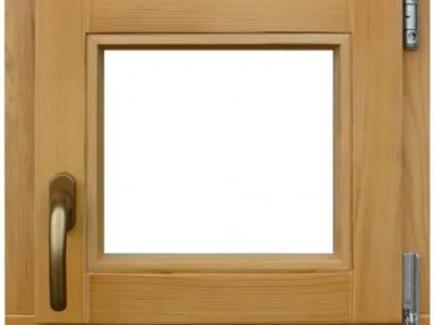 Productie si comercializare de usi si ferestre din lemn - Ciceu / Harghita