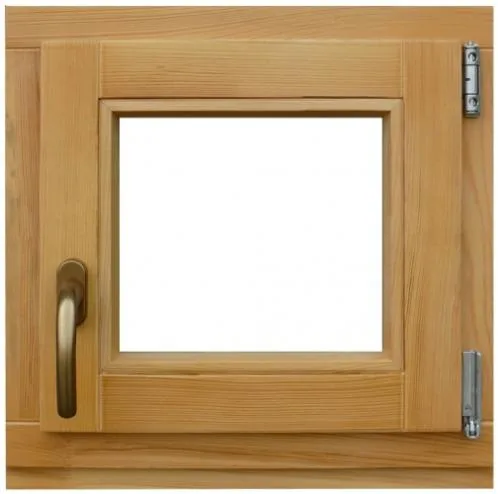 Productie si comercializare de usi si ferestre din lemn - Ciceu / Harghita